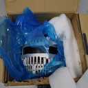 KAX Alternator 160AMP 12V CW 6-Groove Pulley Fit for Dodge Journey L4 2.4L, 2009 2010 2011 2012 2013 2014 2015 2016 2017 2018 2019 2020 Replace 11440N