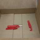 Bicycle Tire Levers - Ultra Strong Tire Removal Tool for Road or Mountain Bike Tires (3 Pack)