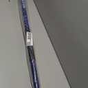 WIKER 57 Inch Professional Garden Hoe, Heavy Duty Weeding Tool with Pre-Sharpened Blade, Fiberglass Long Handle for Effortless Soil Cultivation and Weed Removal