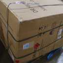 Massage Chair Full Body,Zero Gravity 3D SL-Track Shiatsu Massage Recliner Chair Built-in Heat System Airbag Massage with Body Scan, Deep Yoga Stretch, Calfrest Extension And Foot And Back massage