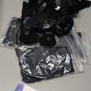 Medical Game Changer Unloader Knee Brace - Lightweight, Low Profile OA Knee Brace for Arthritis Pain and Support - Premium Knee Support for Medial and Lateral Knee Pain (Right)