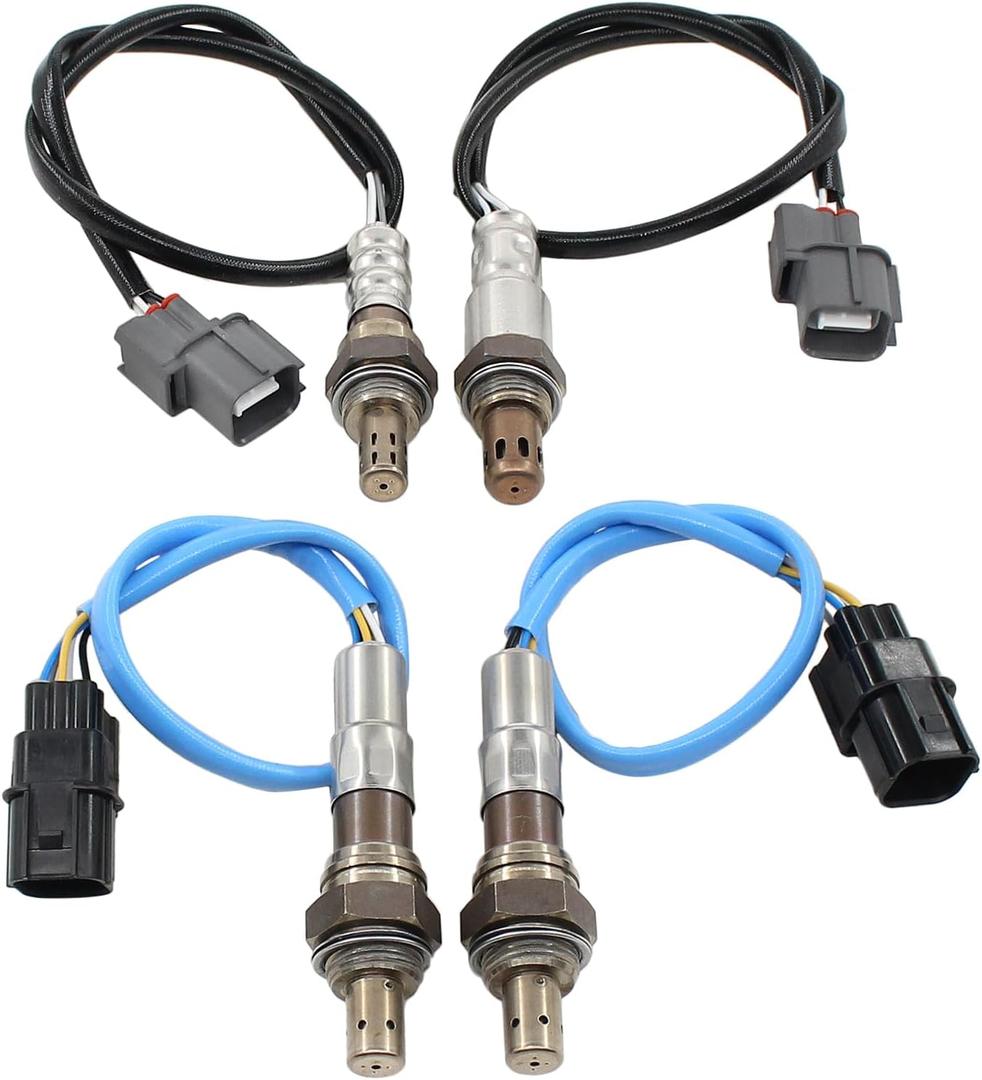 Upstream and Downstream Oxygen Sensor for Honda Odyssey 3.5L V6 2007-2010