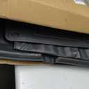 powoq Truck Mat Compatible with 2022 2023 2024 2025 2026 Nissan Frontier