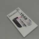 Magnetic Portable Charger, 10000mAh Wireless Power Bank USB-C Cable, MagSafe-Compatible Battery,Portable Charger Power Bank for iPhone 17/16/15/14/13/12 Series, Samsung,Android (White)