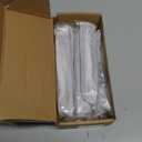 Asidrama 10 Pack 6.3 Inch(160mm) Matte Black Cabinet pulls Kitchen Cabinet Handles Cabinet Pulls Kitchen Cabinet Hardware for Cupboard Drawer Pulls