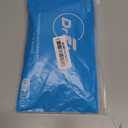 DrFinger Thumb Brace Spica Splint for Right & Left Hand, De Quervain's Tenosynovitis Splint, Breathable Wrist & Thumb Stabilizer, for Trigger Thumb, Arthritis, Tendonitis, Men and Women -Black (S/ M)