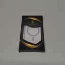 SEXYMOM Magnetic for iPhone 13 Case with Privacy Screen Protectors X2 - Upgraded Camera Protection - Compatible with Magsafe,21ft Drop Tested,Slim Fit Translucent Matte Phone Case - Blue