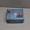 TEEHO TE001 Keyless Entry Door Lock with Keypad - Smart Deadbolt Lock for Front Door with 2 Keys - Auto Lock - Easy Installation - Oil-Rubbed Bronze