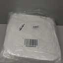 Asuprui Pouf Ottoman Filling Footstool Filler Polyfill Stuffing Stuffing Ottoman Filler Pouf Insert Bean Bag Filler 20x20x12 Inches Round Floor Bean Bag Chair Filling