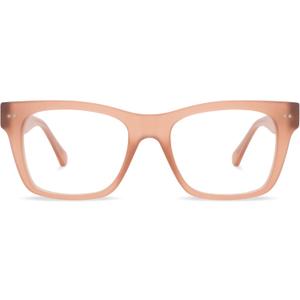 LOOK OPTIC Cosmo Reader-Lightweight Full Magnification Reading Glasses with Scratch-Resistant Anti-Reflective Lenses