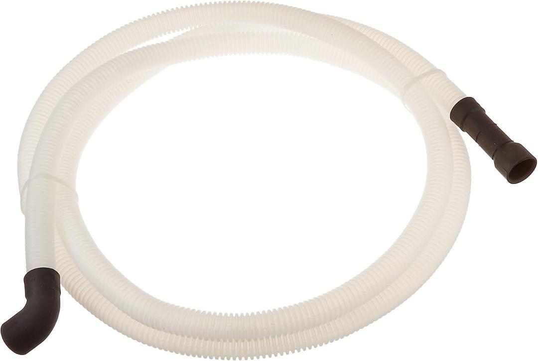 GENUINE Frigidaire 154225602 Drain Hose Dishwasher