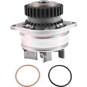 REVO Engine Water Pump AW9426 Replacement for 03-12 Infiniti FX35 G35 I35 M35 & 350Z Altima Frontier Maxima Murano Pathfinder NV1500 NV2500 & 09-12 Suzuki Equator 3.5L VQ35DE 4.0L VQ40DE V6