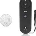 Treadmill Remote Replacement Compatible with Model AD-4000 Plus, DK-38AB-2, UT-38AB IY, Walking Pad Remote Replacement 