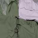 Boys Suits 5 Piece Slim Fit Suit for Kids Formal Ring Bearer Suits Dirty, 6Y