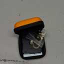 Clock Movement Mechanism High Torque Long Shaft Clock Wall Mechanism Hands Quartzs DIY Repair Parts Motor Replacement Shaft Length 22mm(29/32 inches)