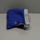 Hanes mens Underwear Boxer Briefs Pack, Cool & Breathable Cotton Moisture-wicking Underwear for Men, No Ride Up (Large, Blue/Green/Red - 6 Pack)