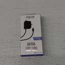 ZGear Fast Wall Charger, 12 Watt 2.4 AMP Folding AC Plug