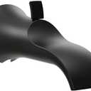 Moen S3835BL, Matte Black