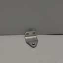 VGEBY Outboard Engine Hook Steering, Stainless Steel, 40HP, 2 Stroke, Transom Mount, Salt Water, Steering Hook