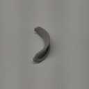 AWINNER Headband Cover Compatible for Apple AirPods Max,Washable Soft Silicone Headband Protectors/Comfort Cushion/Top Pad Protector Sleeve for AirPods Max (Black)