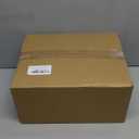 Youeon 18 Pack 5 Oz Plastic Martini Glasses with Twisted Stem, Shatterproof Cocktail Glass, Lightweight Wine Glasses Set for Cocktail Party, Poolside, Birthday, Bar