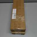 2 x 10pcs Yellow Mixed Red Artificial Flowers Fake Tulips 13" Silk Flower for Home Kitchen Wedding Decor Bouquet Decorations Office Floral Arrangements