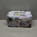 TOPNEW 12 Ninja Tree Climbing Holds for Kids Climber, Adult Climbing Rocks with 6 Ratchet Straps for Outdoor Ninja Warrior Obstacle Course Training