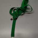Trilece Suspenders for Men - Adjustable Elastic Mens Suspenders with Heavy Duty Strong Clips