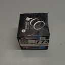 MAGICYOYO N11 Professional Yoyo  Unresponsive Design for Adult Tricks, Suitable Yoyo for Kids 8-12 or Above, Dual-Purpose Responsive Bearing, 12 Extra Strings, Case, Bearing Kit - Black Green Purple