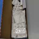 Vmaisi Adhesive Magnetic Cabinet Locks for Babies (8 Locks and 2 Keys)