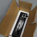 Love-KANKEI Black Floating Shelves for Wall Set of 4, Wood Wall Shelves with Lip,15.6 Inch Rustic Hanging Shelves for Bedroom Bathroom Living Room Kitchen Nursery Display