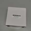 Analog Alarm Clock, 4 inch Super Silent Non-Ticking Small Clock with Night Light, Battery Operated, Simple Design, easy setting for Office, Bedroom, Bedside, Desk, Teens, Elders, Kids, Adult, Pink