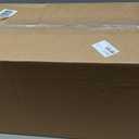 Comfier Foot Rest Under Desk at Work with Heat,Vibration,Foot Heater Foot Warmer,3 Height Under Desk Foot Rest for Office Chair,Gaming Chair Footstool, Ergonomic Heated Footrest,Computer Desk Use