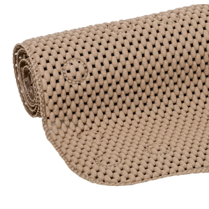 Comfort Foam Bath Mat 17" x36"