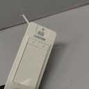 Lutron Claro Blank Insert, DV-BI-AL, Almond