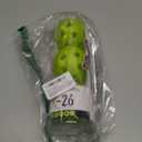 Franklin Sports X-26 Indoor Pickleballs - 3 Pack, 12 Pack & 100 Pack Bulk - USAPA Approved Tournament Pickleballs - Multiple Colors (Lime Green)