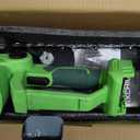 21V Cordless Hedge Trimmer, 2 in 1 Handheld Bush Trimmer for MAKITA 21V Battery, Electric Grass Shear for Garden Yard Lawn Care, Powerful & Lightweight (Tool Only)