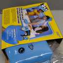 Goliath Slap The Deck Game - Fast-Paced Card Game with Big Foam Hands - Ages 7 and Up, 2-4 Players