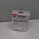 Ufree Beard Trimmer for Men, Electric Razor Shavers, Cordless Hair Clippers, 7 in 1 Beard Grooming Kit for Mustache, Body, Nose and Facial, Gifts for Men (Black)