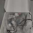 Adult Entertainment Jigsaw Puzzle 1000 Pieces Guitar Splash Ink Interesting Parent Family Entertainment Leisure Fun Interactive Wooden 20x28in