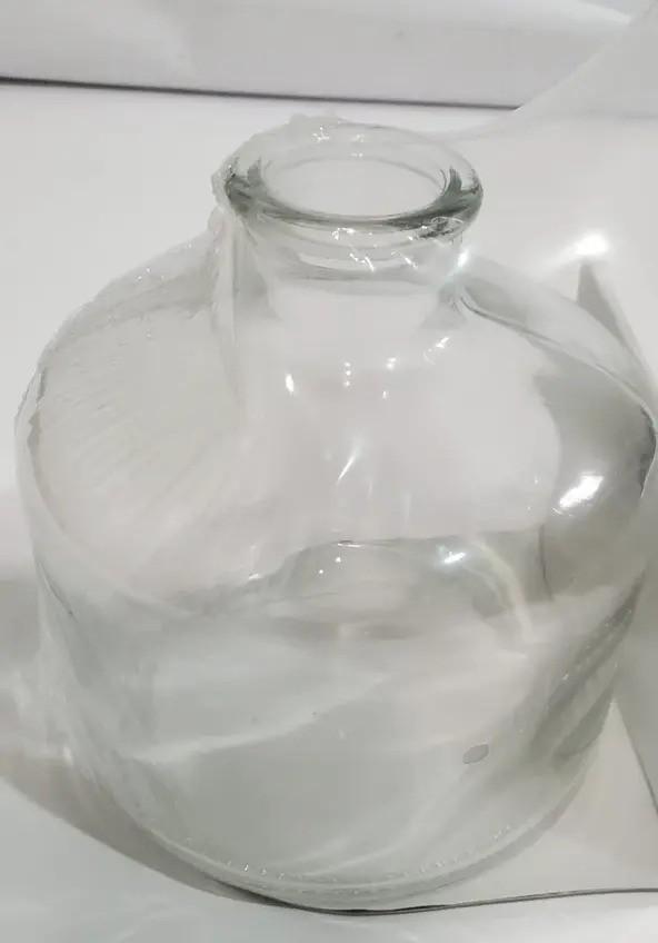 Glass Vase Pack Of 5