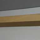 100% Blackout Roller Shades Cordless Blinds for Windows, Free-Stop Blind with Beige Linen Valance Thermal Insulated UV Protection Privacy Window Shades for Bedroom Living Room Oatmeal 35" W x 72" H