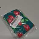 Dussdil Gardening Sleeves with Thumb Hole Garden Farm Sleeves Sun Protection Cooling Cover Up Arm Sleeves for Women Men (Multicolor 01)