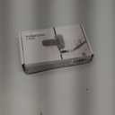 2-Pack Child Proof Fridge Lock with Adhesive - No Tools Required - Refrigerator Lock for Kids - Freezer Latch to Keep Door Closed - for Toddlers, Cats, & Dogs.