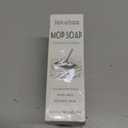 Mteawl Mop Soap for Floor Cleaning, 120ml Scented Mop Cleaner Soap, Scented Mop Soap Household Supplies Cleaner for Home, Kitchen, Floor 2 Pack