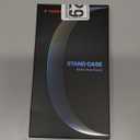 TORRAS Ostand Q3 Air for iPhone 17 Pro Case 6.3'' with Stronger Magnetic Stand, Fit for Magsafe, Airbags Miltary Protection, Camera Control for iPhone 17 Pro Case, Shockproof & Stylish, Midnight Blue