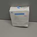 Termichy Stackable Formula Dispenser Portable Milk Powder Container, 2 Pack, Grey