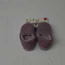Dearfoams G BENTLEY MARLED PLUM 13/1