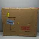 24X30 Inches Medicine Cabinet, Wall Mounted Bathroom Cabinet with Beveled Mirror, Recessed or Surface Medicine Cabinet with Storage