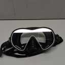 ScubaPro Solo Scuba Snorkeling Dive Mask